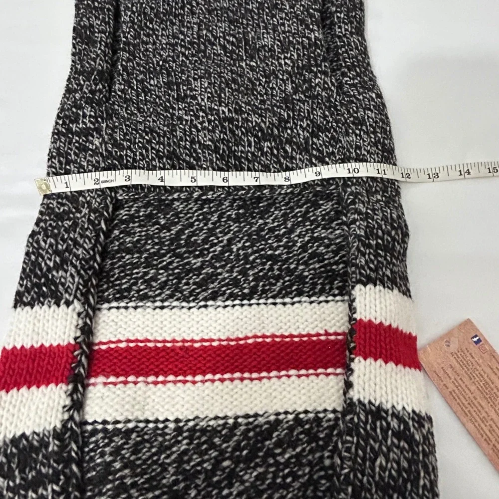 Chilly Dog hand knit